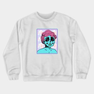 Blackjack Kid Crewneck Sweatshirt